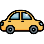 Оформіть автомобільне страхування "Basic Kasko" в Visit Ukraine - гарантований захист автомобіля всього за 5 хвилин!
