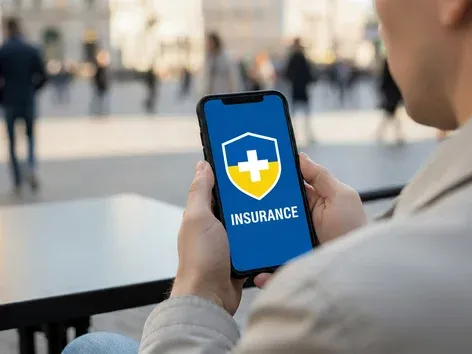 Travel Insurance to Ukraine: Insurance for Journalists, Volunteers and Employees of International Organisations in Ukraine