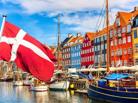 Temporary protection in Denmark: how to get it, entry rules and finding housing
