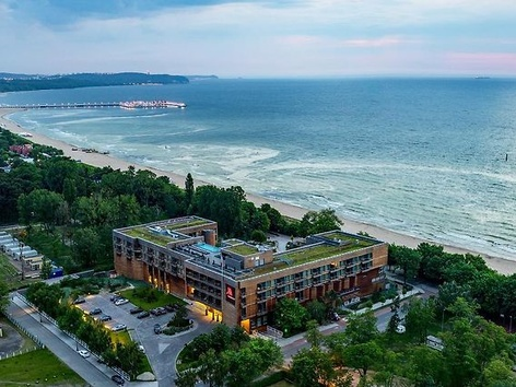 Море, гори та озера: де відпочити в Польщі влітку