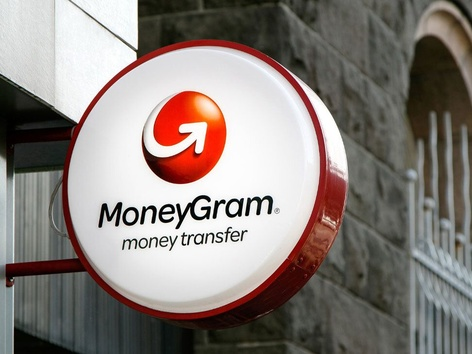 MoneyGram launches direct international transfers to hryvnia accounts