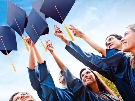 Безкоштовне навчання для українців у США: як подати заявку на програму Global Undergraduate Exchange Program 2023-2024