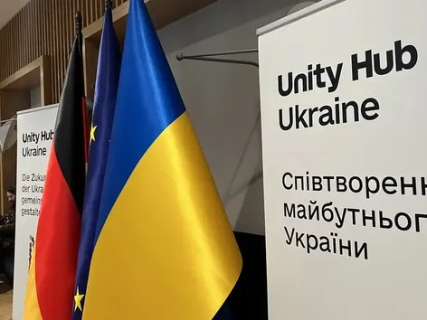 Il primo Unity Hub ucraino è stato aperto a Berlino: come funziona Unity Hub e come aiuterà gli ucraini?