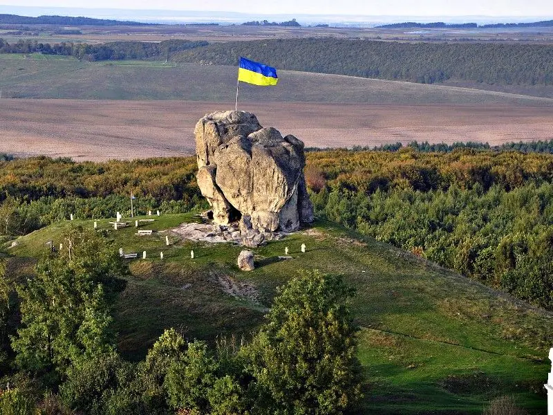 7 городов Украины для увлекательного путешествия