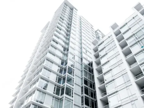 Prices of flats in new buildings in Ukraine: how the cost has changed over the last month