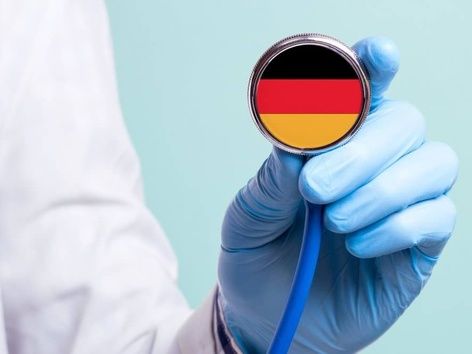Медична система у Німеччині: з якими труднощами можуть зіткнутися українці