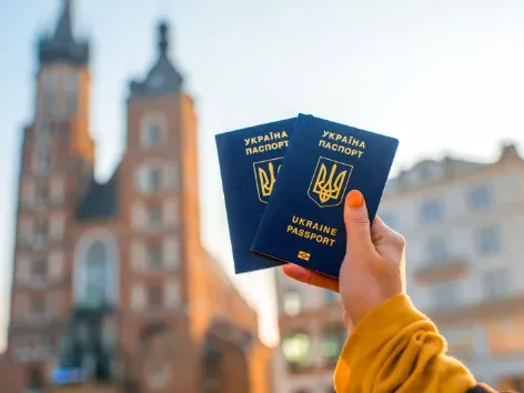 Закон про множинне громадянство: роз'яснення Міністерства національної єдності