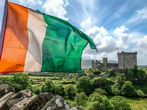 Ireland to Launch New Stamp 4 Residence Permit for Ukrainians in 2026: Eligibility Criteria and Application Deadlines