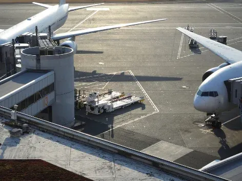 Der Flughafen in Lemberg ist bereit für die Eröffnung: Die wichtigste Voraussetzung für die Wiederaufnahme des Flugbetriebs wurde genannt