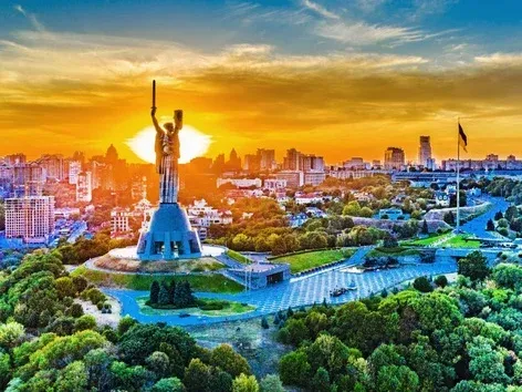 Welt-Tourismus-Tag: Ergebnisse der Arbeit und neue Horizonte mit Visit Ukraine