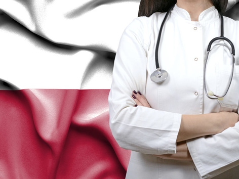 Черги у лікарнях: Нові правила візитів до лікаря у Польщі