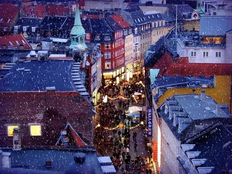 Die besten Städte der Welt zum Leben 2025: Kopenhagen, Wien und Melbourne führen das Ranking an
