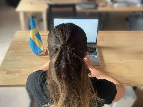 Arbeiten in Schweden 2025: Was müssen Ukrainer wissen?