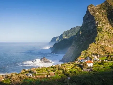 Madeira erhöht Gebühren für Wanderwege und führt Beschränkungen für Touristen ein