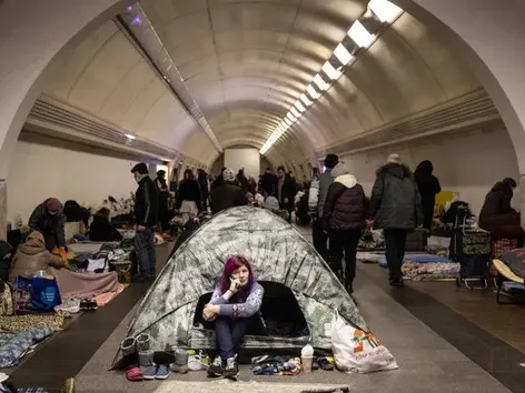 Warum die Zwei-Wände-Regel keine Leben mehr rettet: Wie man sich während des Beschusses in der Ukraine im Jahr 2025 schützt