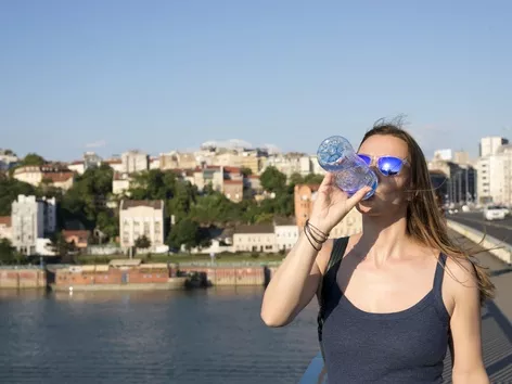 The summer tourist season in Europe is also under threat due to water shortages: details