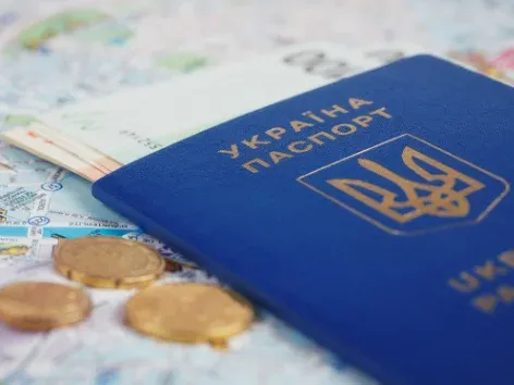 Wie man mit einem abgelaufenen Reisepass in die Ukraine zurückkehrt: Liste der Transitländer
