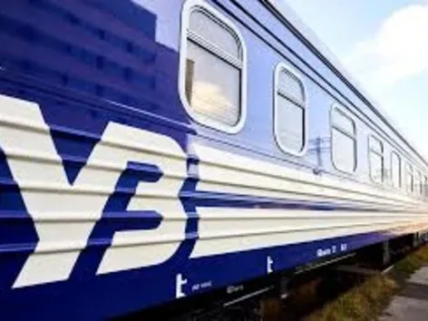 Ukrzaliznytsia launches new international routes to Austria, Hungary, Germany, and Poland: schedule and conditions