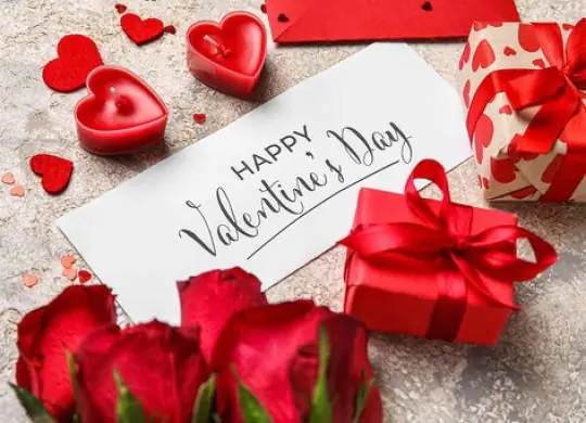Was man zum Valentinstag schenken kann: eine Auswahl guter Ideen für die Liebsten
