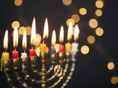 Hanukkah 2023: how the Festival of Lights is celebrated in the world and Ukraine