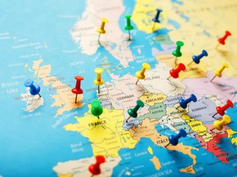 Wo in Europa ist es am profitabelsten, ein Unternehmen zu gründen: Länder, Steuern und Registrierungsbedingungen