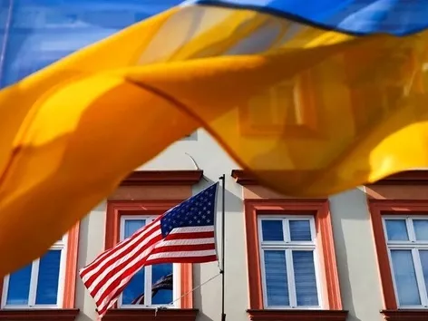В США продлили пребывание украинцев по гуманитарным паролям: новые сроки и условия получения