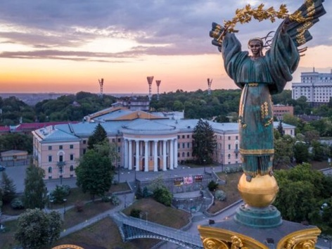 ДАРТ поможет представителям украинского туризма восстановить имущество, пострадавшее от войны