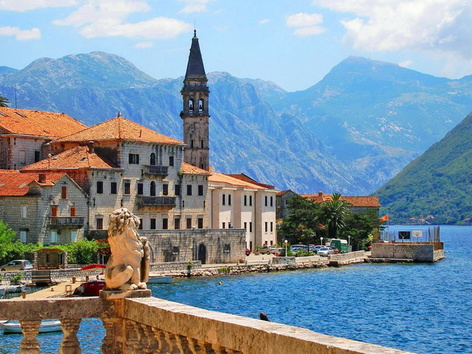 Жилье в черногории купить дом или виллу в испании