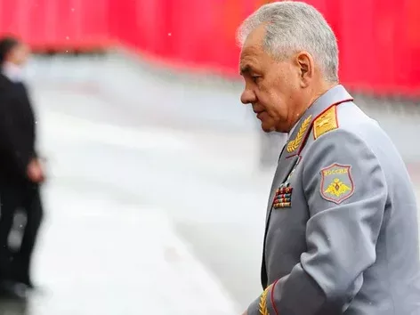 Putin changes defence minister for the first time in 12 years: how it could affect the war