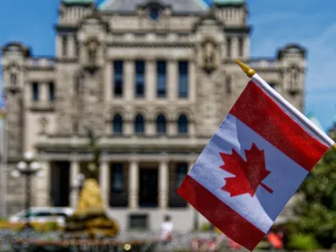 Canadá ha comenzado a verificar a los ucranianos por evasión del servicio militar: ¿deberían los hombres tener miedo?