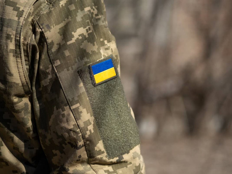 Верховная Рада продлила срок действия военного положения в Украине