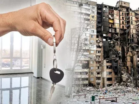 Цены на квартиры в Харькове: как война повлияла на рынок недвижимости города