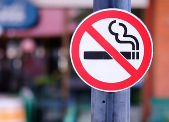 Smoking in Poland. Permitted and prohibited places, fines for violation of prohibitions