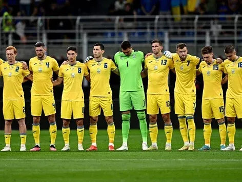 Bosnia and Herzegovina vs Ukraine: the result of an ultra-complicated match for the Euro 2024 qualification (updated)