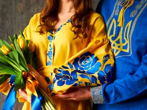 Vyshyvanka Day: interesting traditions, facts and significance for the Ukrainian people