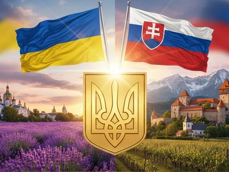 Visa to Ukraine for Slovak citizens: when to apply and application procedure