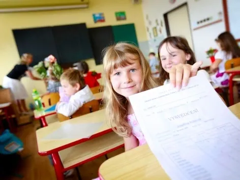Tschechische Schulen stellen die Unterstützung für ukrainische Kinder ein: Was wird sich im September 2025 ändern