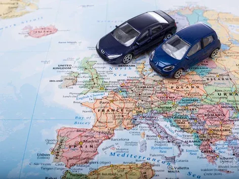 Autoversicherung in Europa für Ukrainer: wie man Geld spart und ein gutes Angebot für eine Police erhält?
