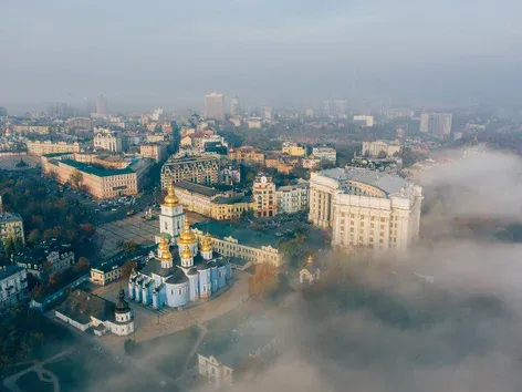 Kann man derzeit in die Ukraine reisen: Sicherheit und aktuelle Einreisebestimmungen