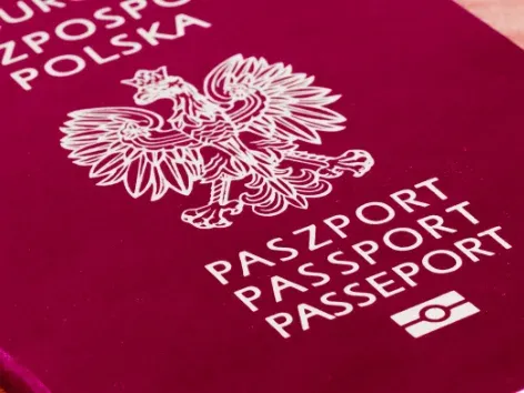La Pologne veut introduire de nouveaux passeports : ce que vous devez savoir