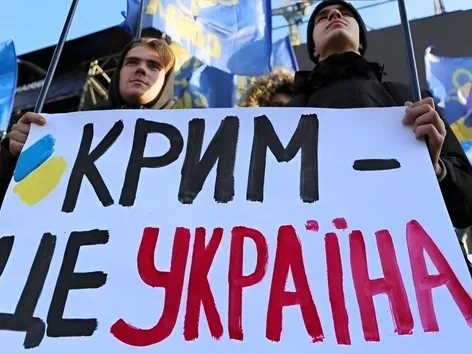 What do you need to know about the Crimean resistance to russian occupation?