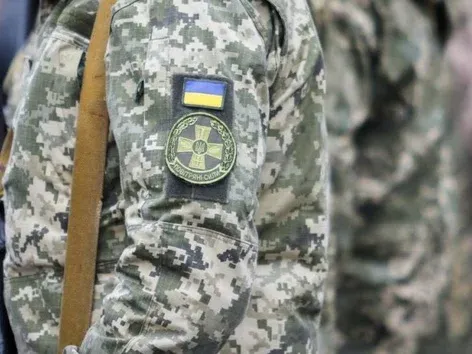 Servicio de contrato: los ucranianos podrán unirse a las Fuerzas Armadas de Ucrania por un período específico