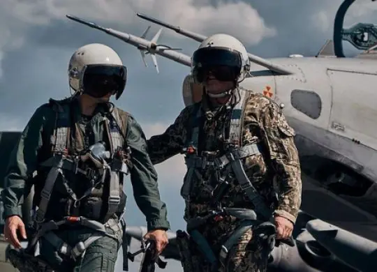 Journée des troupes techniques radio des forces armées d'Ukraine : la signification de la fête des gardiens du ciel ukrainien