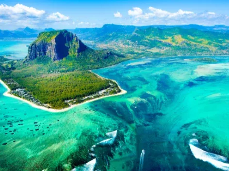 Ukraine has approved a visa-free agreement with Mauritius: new travel rules