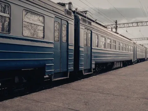 Russia is waging a campaign of terror on the railways: Ukraine is changing the rules for train passengers