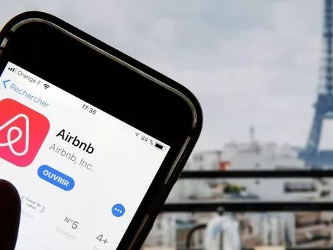 Заборона камер: Airbnb оголосив про нову політику конфіденційності