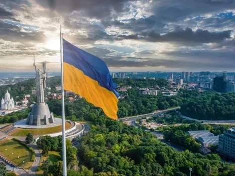 Как живет Киев сегодня и что изменилось в столице за более чем год войны?