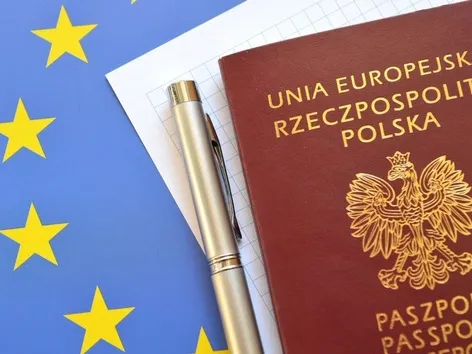 Wie viele Jahre müssen Sie in Polen leben, um die Staatsbürgerschaft zu erhalten: neue Anforderungen für Ukrainer