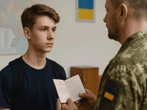 Military registration for 17-year-olds: the TCC reminded about the deadline and necessary documents