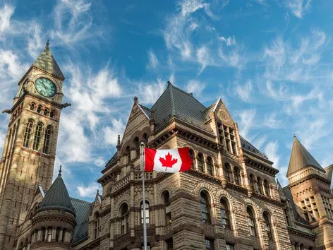 Як дістатись в Україну з Канади у 2024 році: зручні маршрути та правила вʼїзду